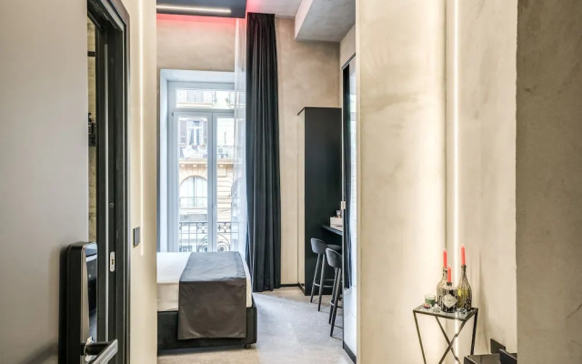 Gallery Experience Napoli