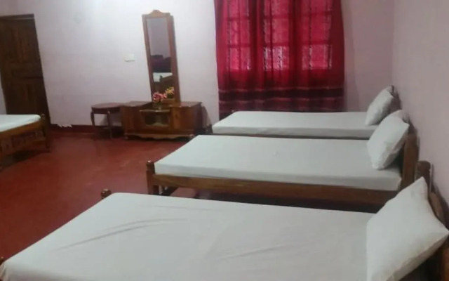 Sea View Beach Hotel