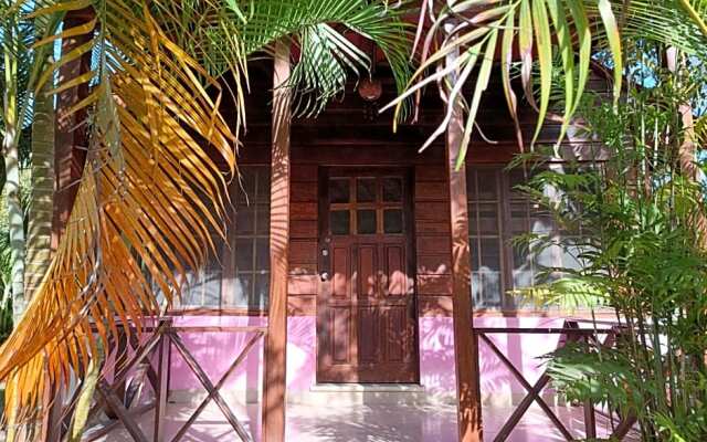 Aldea Halkab-pal Hostal y Cabañas