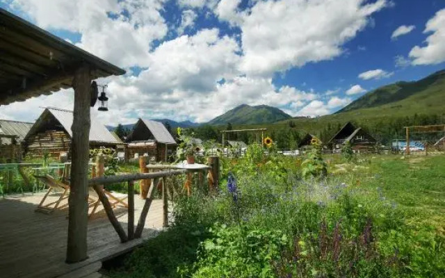 Hemu Dome Inn