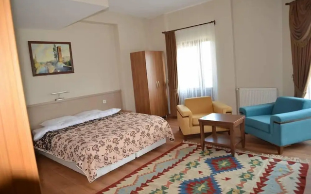 Hasan Celebi Otel