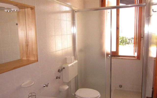 Residence Orsa Minore