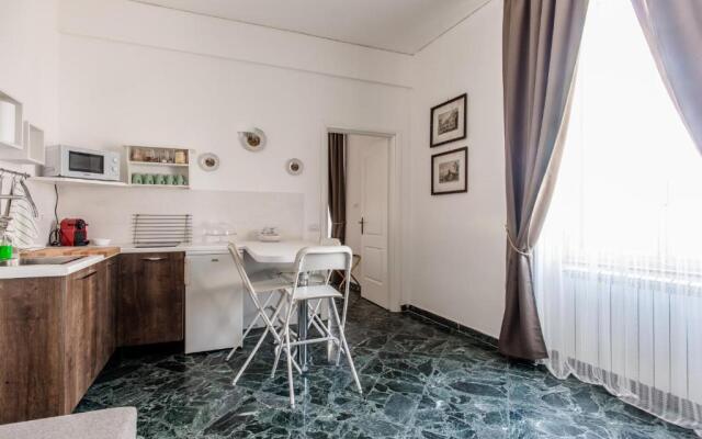 La casa di Eugenio