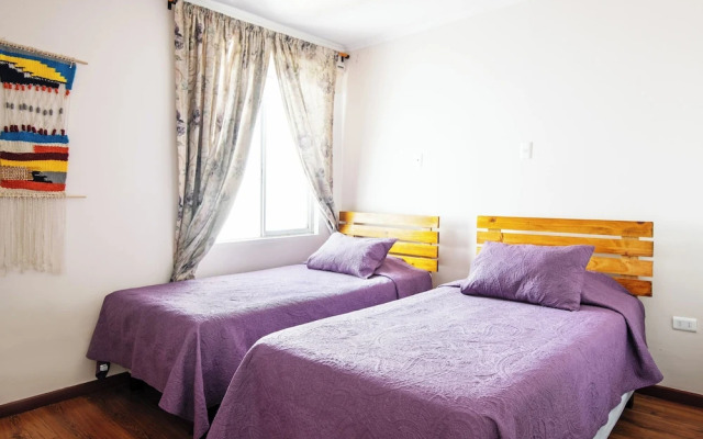 Hostal Los Chañares