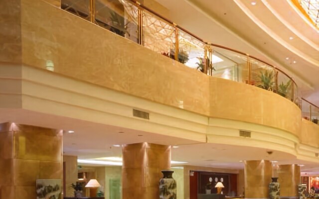 Ramada Wuxi