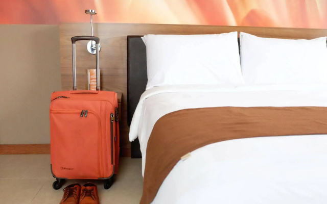Midtown Hotel