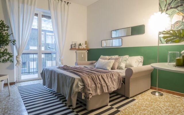 The Night Out Apartment