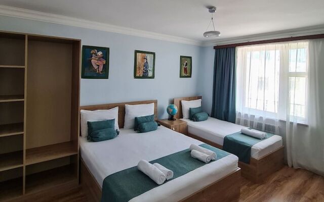 Seva Guesthouse