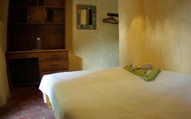 Posada del Abuelito (Hostel)