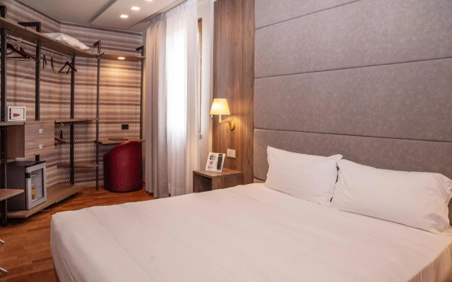 Sirio Hotel