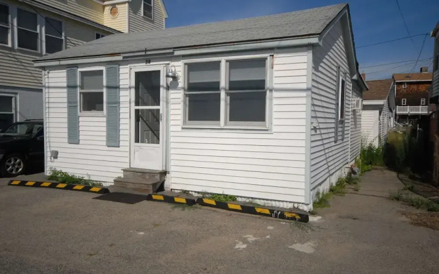 Love Shack