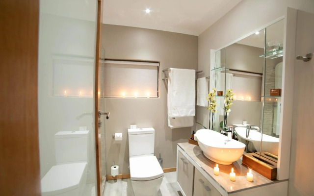 Mabula Game Lodge
