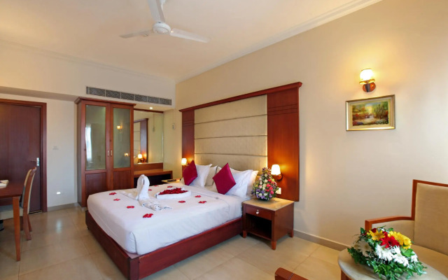 Cochin Palace