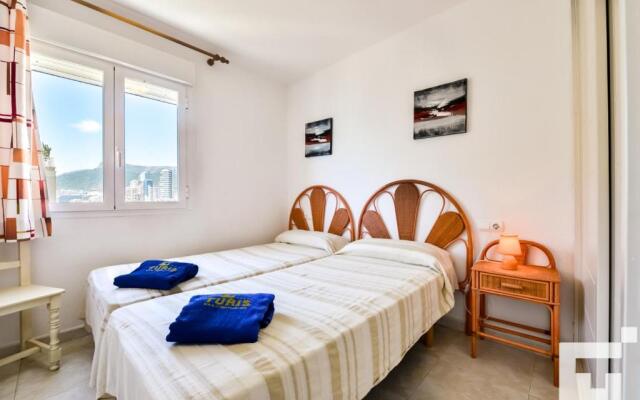 Apartamento Rubino 5C