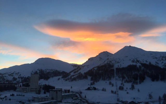 Apartment 4 Palace Sestriere