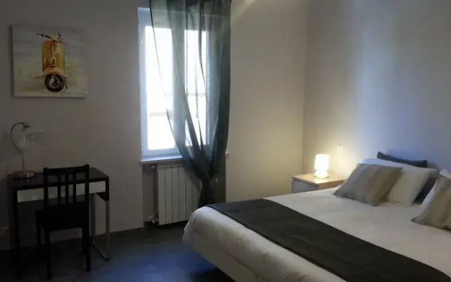 Gemini House