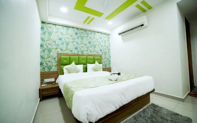 Hotel Surya inn