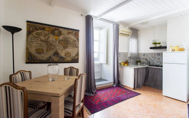 Real Umberto I Suite 2