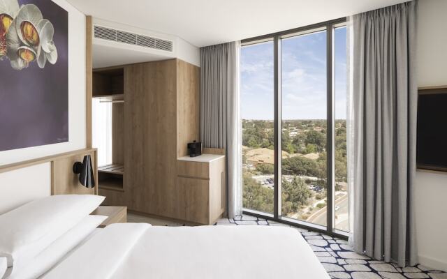 Courtyard By Marriott Perth, Murdoch