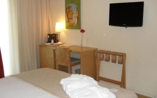 INLIMA Hotel & Spa
