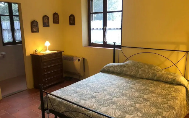 Cozy Farmhouse in Paciano With Private Pool