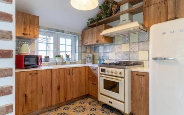 Holiday Home in Tating