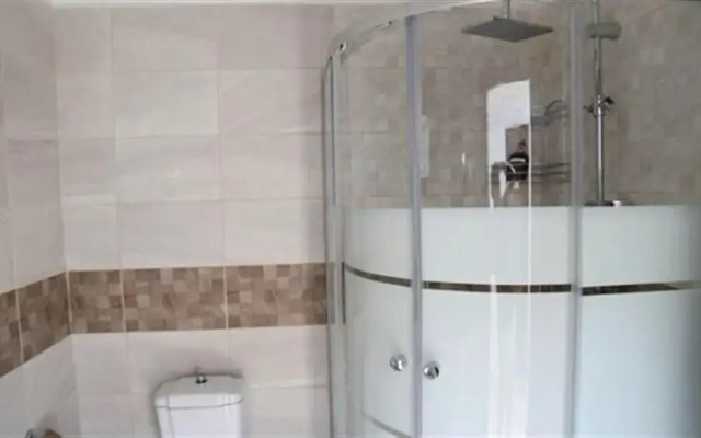 Casa Mini Bozcaada