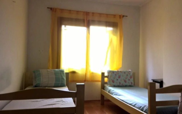 Residencial Apart Hotel Jari to Hostel Nova Orla