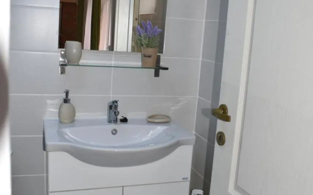 Apartament Zimbru