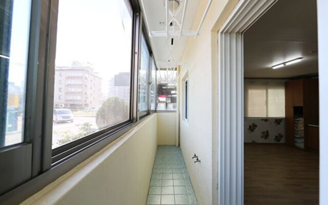 Daecheon Green Pension