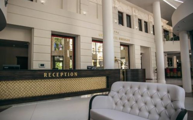 Hotel Nabokov