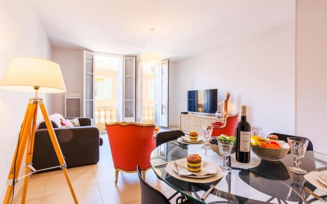 Le Williams Ap4177 by Riviera Holiday Homes