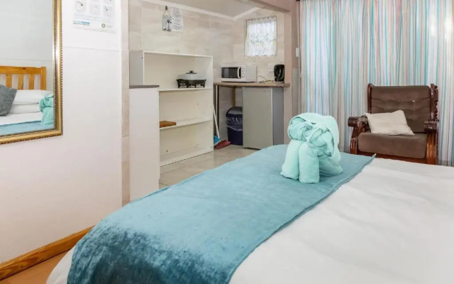 De Helling Self Catering