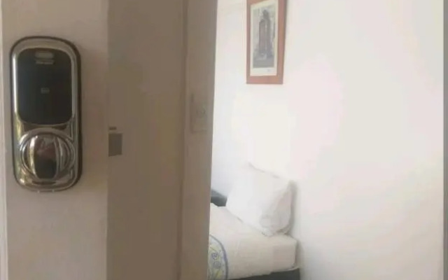 Peaceful Home