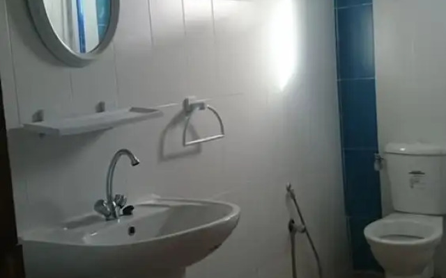 Chelli Appartements Meublés