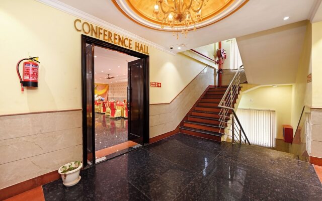 SKS Grand Palace