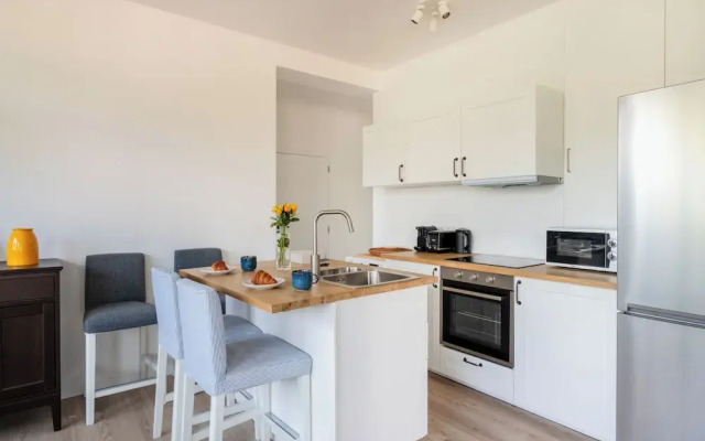 Brussels EU Design residence