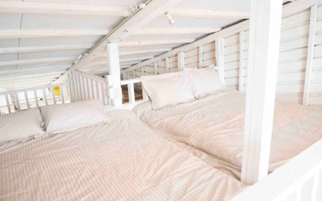 Sapporo Kita 18 jo house