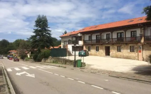 Apartamentos LLave de Santillana