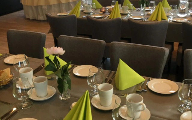 Blix Hotel