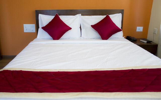 OYO Rooms Thiruvanmiyur