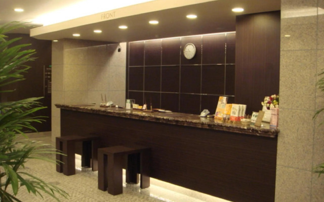 Hotel Route Inn Oyama