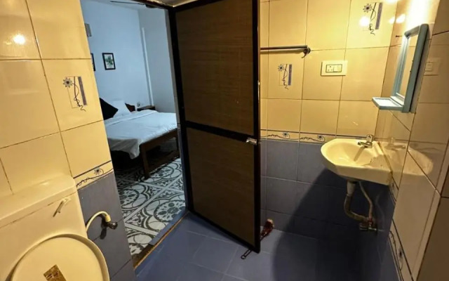 Santosh Place
