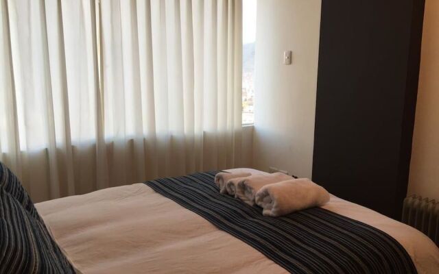 Mirador Apart Hotel