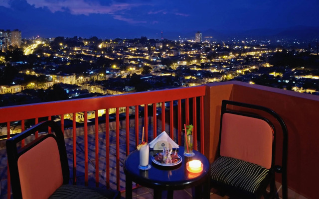 Meliá Santiago de Cuba