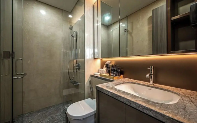 MarQ Vacation By KVG Suite Apartment