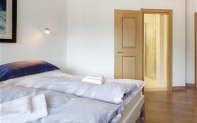 Residenz Ambassador B11