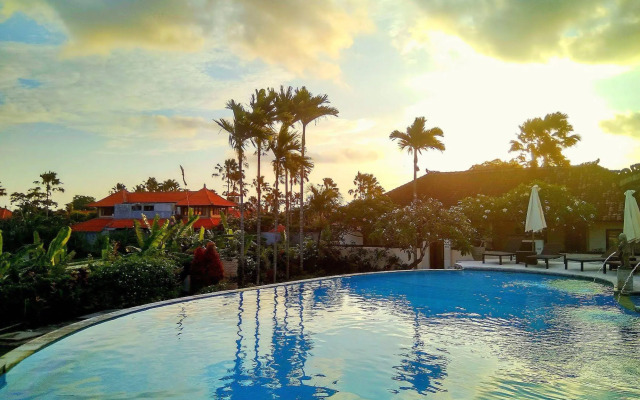Nipuri Hotel