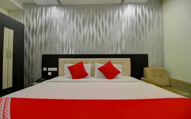 Shri Subham Residency