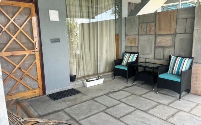 Kasar Himalaya Holiday Resorts